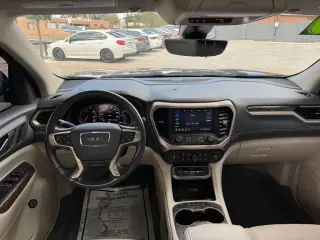 2020 GMC Acadia AWD 4dr Denali