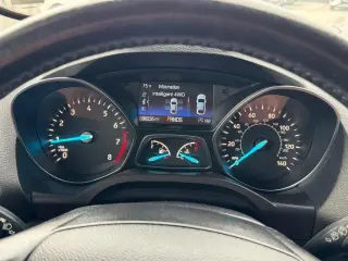 2019 Ford Escape Titanium 4WD