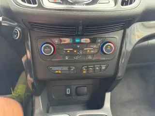 2019 Ford Escape Titanium 4WD