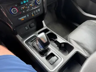 2019 Ford Escape Titanium 4WD