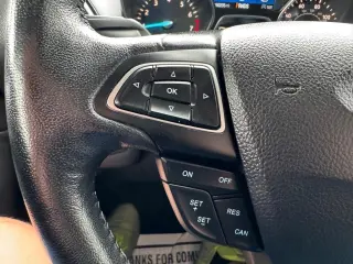 2019 Ford Escape Titanium 4WD