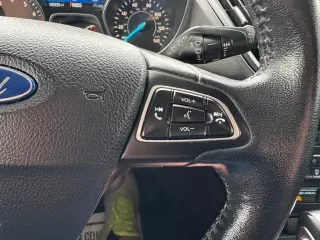 2019 Ford Escape Titanium 4WD