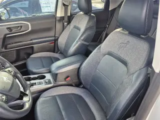 Ford Bronco Sport 2021 AWD Outer Banks SUV de 4 puertas