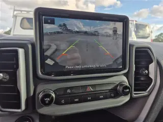 Ford Bronco Sport 2021 AWD Outer Banks SUV de 4 puertas