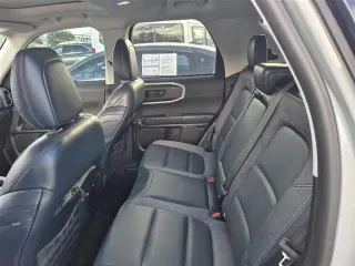 Ford Bronco Sport 2021 AWD Outer Banks SUV de 4 puertas