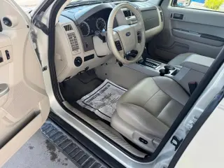 2008 Ford Escape 4WD 4dr V6 Auto XLT