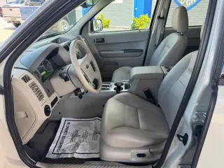 2008 Ford Escape 4WD 4dr V6 Auto XLT