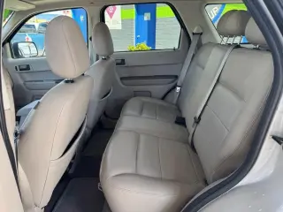 2008 Ford Escape 4WD 4dr V6 Auto XLT