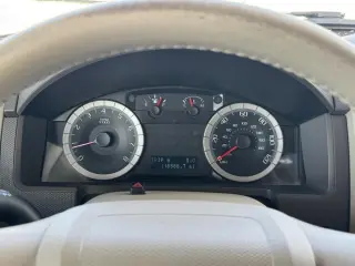 2008 Ford Escape 4WD 4dr V6 Auto XLT