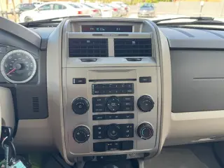 2008 Ford Escape 4WD 4dr V6 Auto XLT