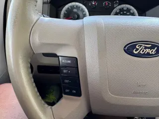 2008 Ford Escape 4WD 4dr V6 Auto XLT
