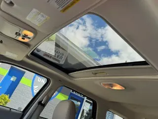 2008 Ford Escape 4WD 4dr V6 Auto XLT