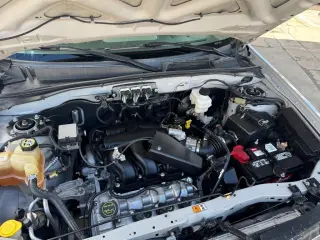2008 Ford Escape 4WD 4dr V6 Auto XLT