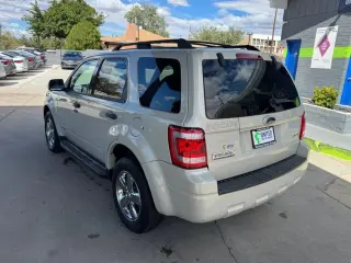 2008 Ford Escape 4WD 4dr V6 Auto XLT