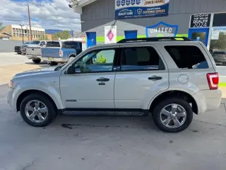 2008 Ford Escape 4WD 4dr V6 Auto XLT