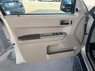 2008 Ford Escape 4WD 4dr V6 Auto XLT