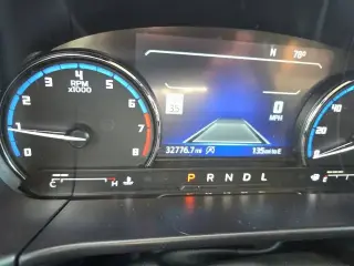 Ford Bronco Sport 2024 AWD Outer Banks 4p SUV
