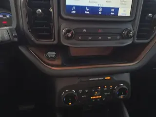 Ford Bronco Sport 2024 AWD Outer Banks 4p SUV
