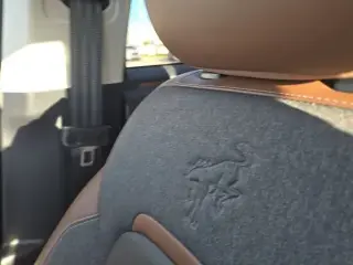 Ford Bronco Sport 2024 AWD Outer Banks 4p SUV