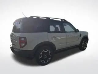Ford Bronco Sport 2024 AWD Outer Banks 4p SUV