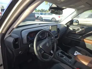 Ford Bronco Sport 2024 AWD Outer Banks 4p SUV