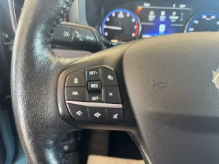 Ford Bronco Sport 2021 tracción en todas las ruedas Outer Banks 4p SUV