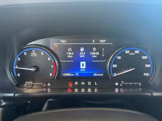 Ford Bronco Sport 2021 tracción en todas las ruedas Outer Banks 4p SUV