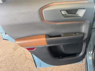 Ford Bronco Sport 2021 tracción en todas las ruedas Outer Banks 4p SUV