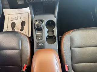Ford Bronco Sport 2021 tracción en todas las ruedas Outer Banks 4p SUV