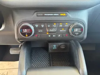 Ford Bronco Sport 2021 tracción en todas las ruedas Outer Banks 4p SUV