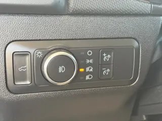 Ford Bronco Sport 2021 tracción en todas las ruedas Outer Banks 4p SUV