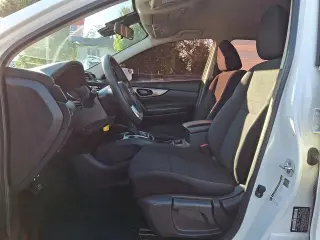 2021 Nissan Rogue Sport S AWD