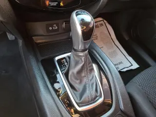 2021 Nissan Rogue Sport S AWD