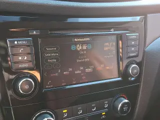 2021 Nissan Rogue Sport S AWD