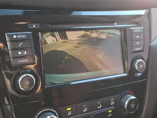2021 Nissan Rogue Sport S AWD