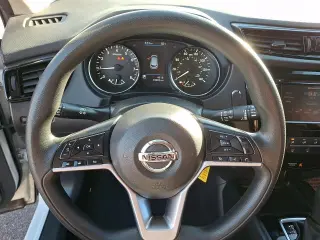 2021 Nissan Rogue Sport S AWD