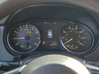2021 Nissan Rogue Sport S AWD