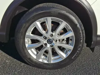 2021 Nissan Rogue Sport S AWD