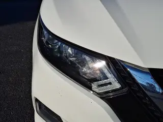 2021 Nissan Rogue Sport S AWD
