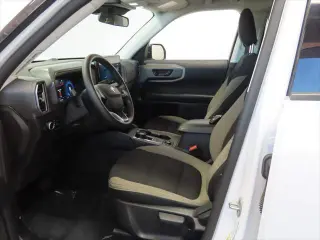 Ford Bronco Sport 2025 AWD Big Bend SUV de 4 puertas