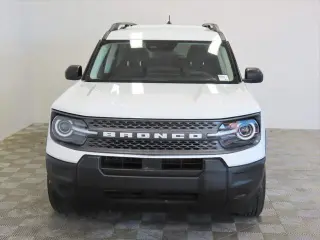 Ford Bronco Sport 2025 AWD Big Bend SUV de 4 puertas