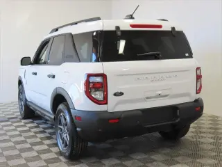 Ford Bronco Sport 2025 AWD Big Bend SUV de 4 puertas
