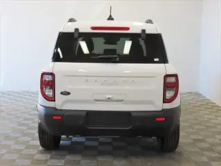 Ford Bronco Sport 2025 AWD Big Bend SUV de 4 puertas