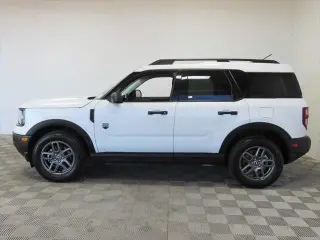 Ford Bronco Sport 2025 AWD Big Bend SUV de 4 puertas