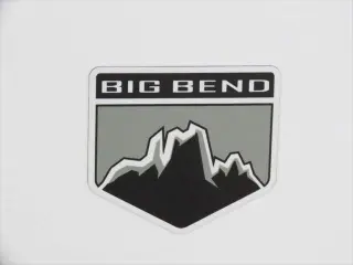 Ford Bronco Sport 2025 AWD Big Bend SUV de 4 puertas