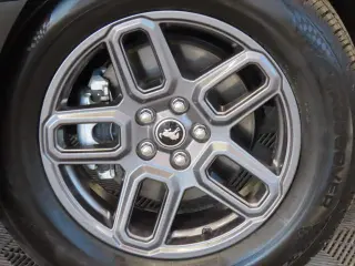 Ford Bronco Sport 2025 AWD Big Bend SUV de 4 puertas