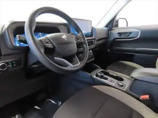 Ford Bronco Sport 2025 AWD Big Bend SUV de 4 puertas