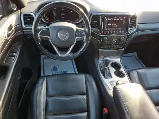 2020 Jeep Grand Cherokee Limited 4WD