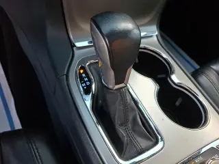2020 Jeep Grand Cherokee Limited 4WD