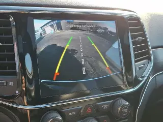 2020 Jeep Grand Cherokee Limited 4WD